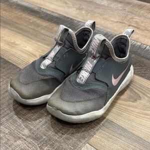 Nike Flex Runner Girls Size US 10c